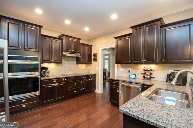108 Hidden Springs Drive, Lagrange, GA 30240
