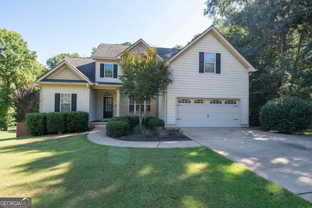 108 Hidden Springs Drive, Lagrange, GA 30240