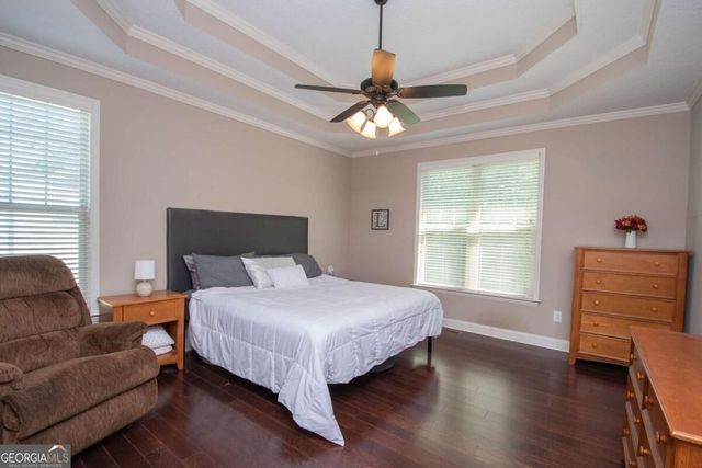 108 Hidden Springs Drive, Lagrange, GA 30240