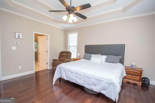 108 Hidden Springs Drive, Lagrange, GA 30240