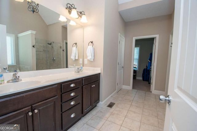 108 Hidden Springs Drive, Lagrange, GA 30240