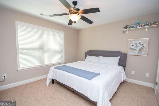 108 Hidden Springs Drive, Lagrange, GA 30240