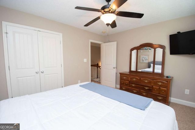 108 Hidden Springs Drive, Lagrange, GA 30240