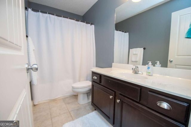 108 Hidden Springs Drive, Lagrange, GA 30240