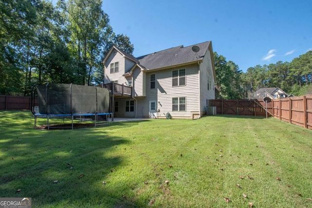 108 Hidden Springs Drive, Lagrange, GA 30240