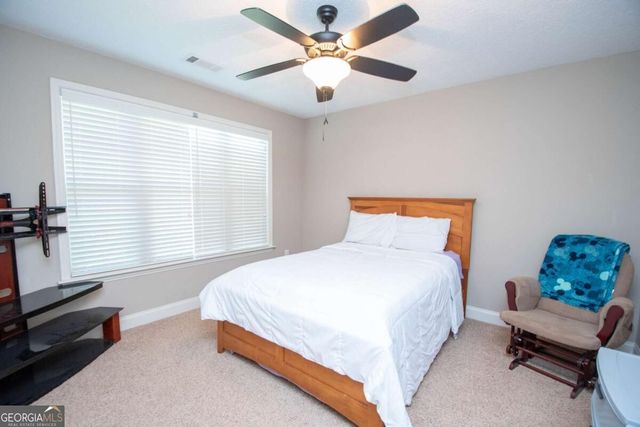 108 Hidden Springs Drive, Lagrange, GA 30240