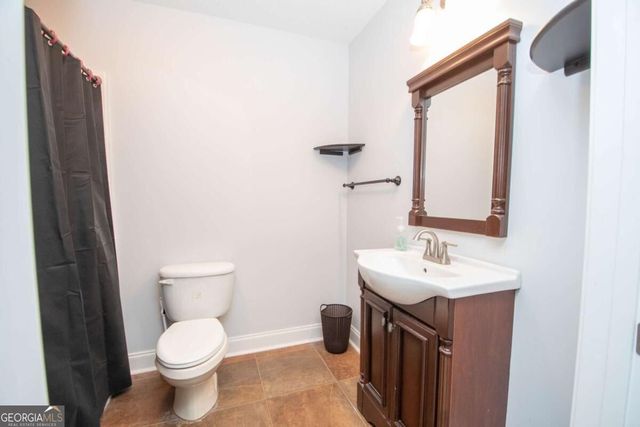 108 Hidden Springs Drive, Lagrange, GA 30240