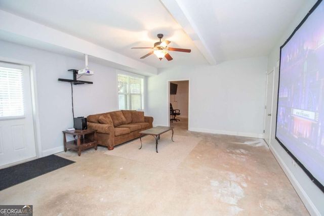 108 Hidden Springs Drive, Lagrange, GA 30240