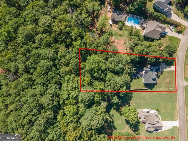 108 Hidden Springs Drive, Lagrange, GA 30240