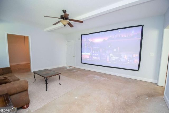 108 Hidden Springs Drive, Lagrange, GA 30240