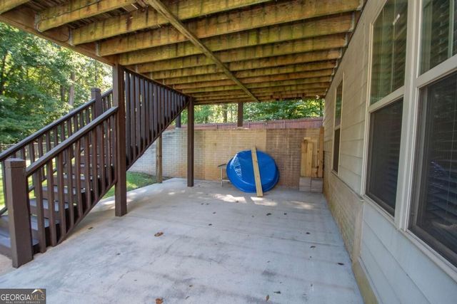 108 Hidden Springs Drive, Lagrange, GA 30240