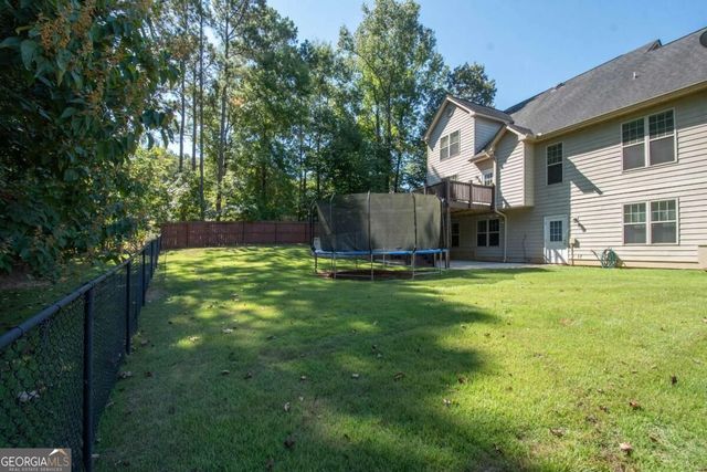 108 Hidden Springs Drive, Lagrange, GA 30240