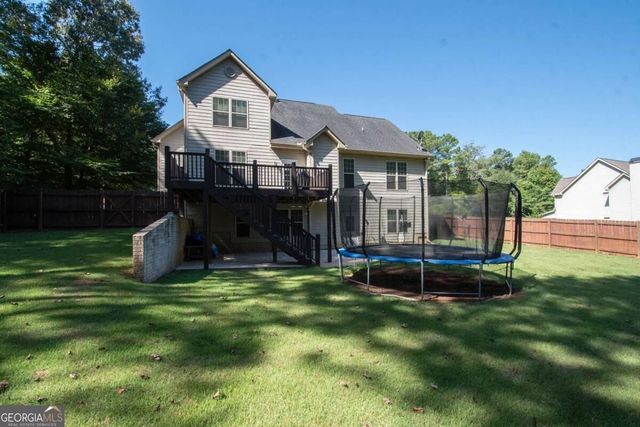108 Hidden Springs Drive, Lagrange, GA 30240