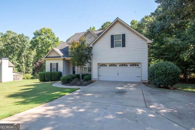 108 Hidden Springs Drive, Lagrange, GA 30240