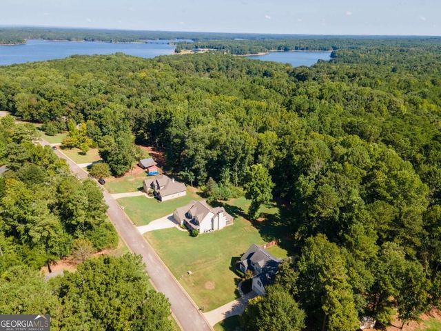 108 Hidden Springs Drive, Lagrange, GA 30240