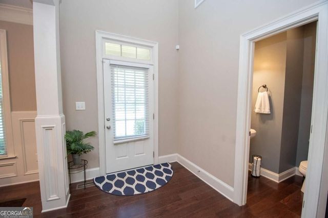 108 Hidden Springs Drive, Lagrange, GA 30240
