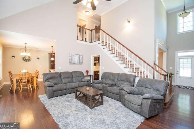 108 Hidden Springs Drive, Lagrange, GA 30240