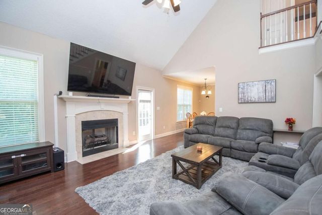 108 Hidden Springs Drive, Lagrange, GA 30240