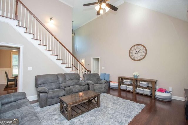 108 Hidden Springs Drive, Lagrange, GA 30240