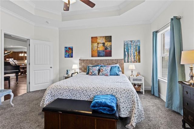 6346 Mcmurray Place S, Mobile, AL 36609