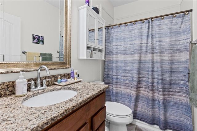 6346 Mcmurray Place S, Mobile, AL 36609