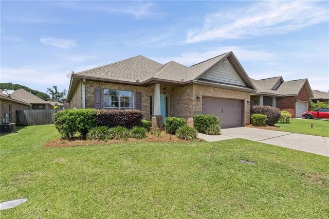 6346 Mcmurray Place S, Mobile, AL 36609