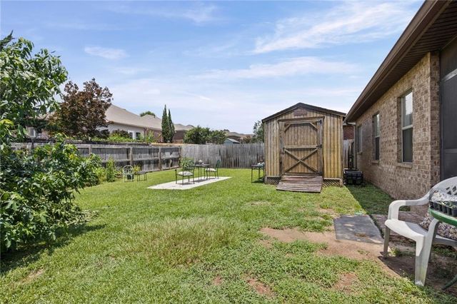 6346 Mcmurray Place S, Mobile, AL 36609