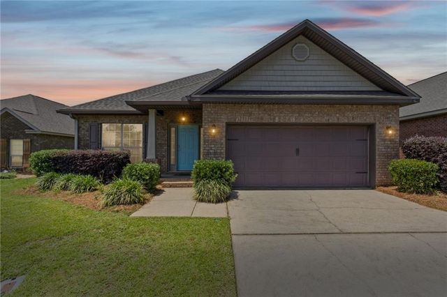6346 Mcmurray Place S, Mobile, AL 36609