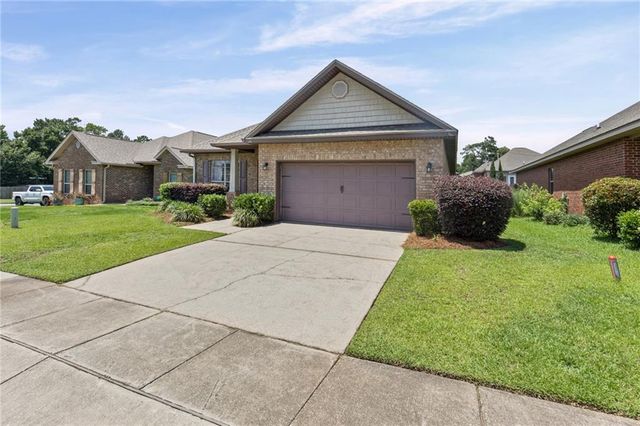 6346 Mcmurray Place S, Mobile, AL 36609