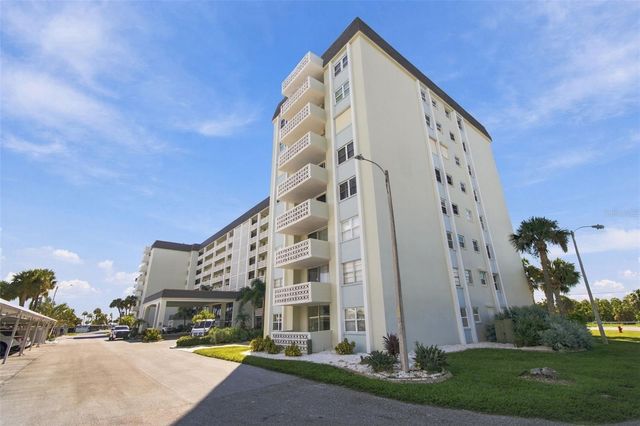 9 FORBES PLACE 412, Dunedin, FL 34698