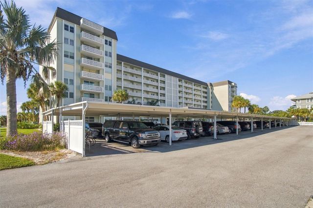 9 FORBES PLACE 412, Dunedin, FL 34698
