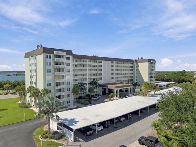9 FORBES PLACE 412, Dunedin, FL 34698