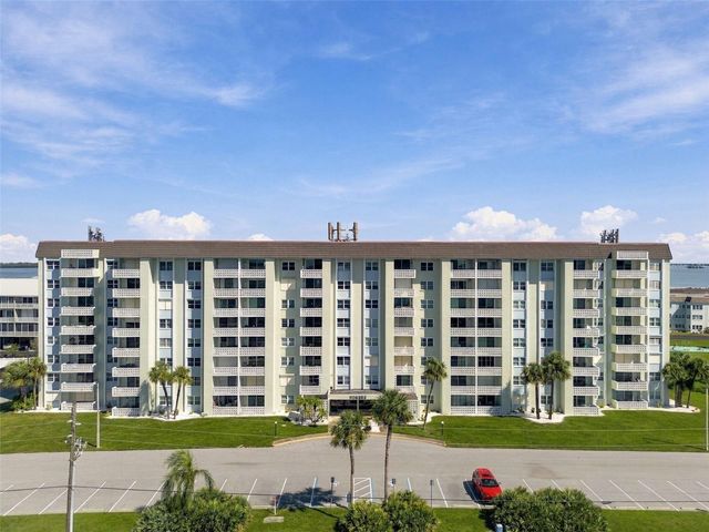 9 FORBES PLACE 412, Dunedin, FL 34698