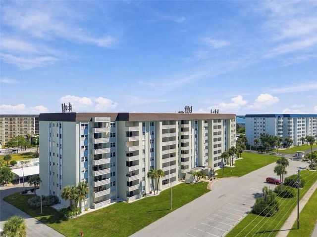 9 FORBES PLACE 412, Dunedin, FL 34698
