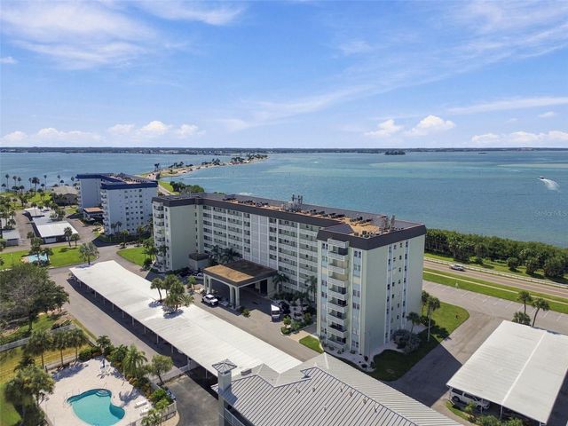 9 FORBES PLACE 412, Dunedin, FL 34698