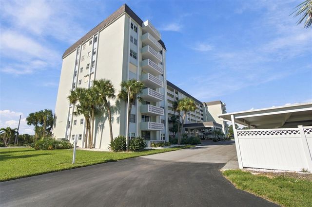 9 FORBES PLACE 412, Dunedin, FL 34698