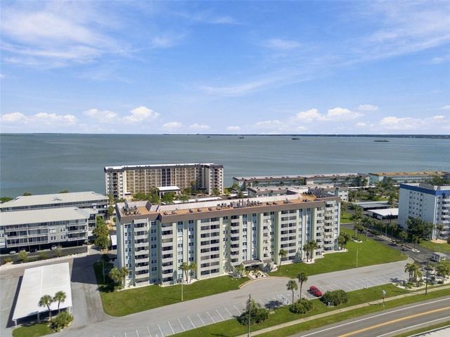 9 FORBES PLACE 412, Dunedin, FL 34698