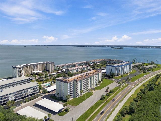 9 FORBES PLACE 412, Dunedin, FL 34698