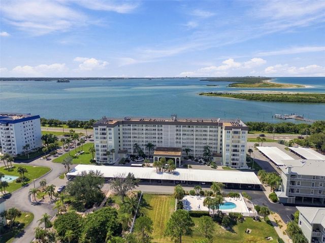 9 FORBES PLACE 412, Dunedin, FL 34698