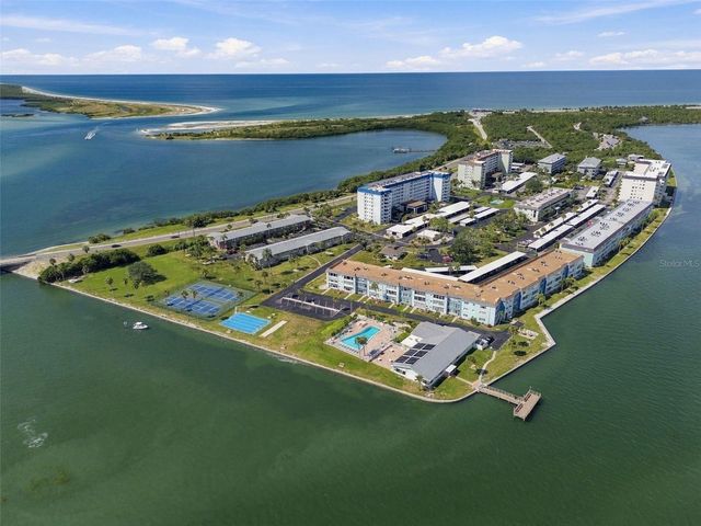 9 FORBES PLACE 412, Dunedin, FL 34698