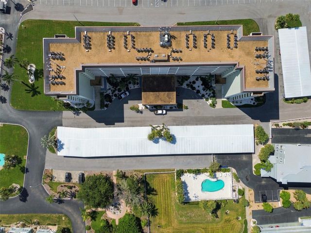 9 FORBES PLACE 412, Dunedin, FL 34698