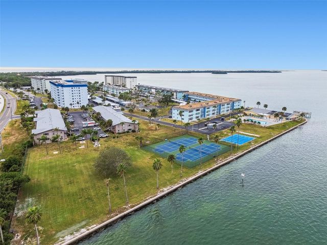9 FORBES PLACE 412, Dunedin, FL 34698