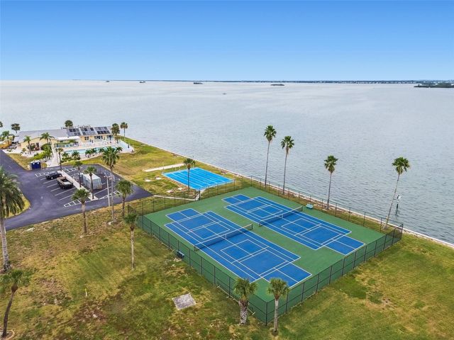 9 FORBES PLACE 412, Dunedin, FL 34698