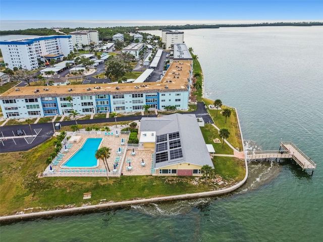 9 FORBES PLACE 412, Dunedin, FL 34698