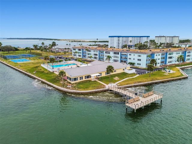 9 FORBES PLACE 412, Dunedin, FL 34698