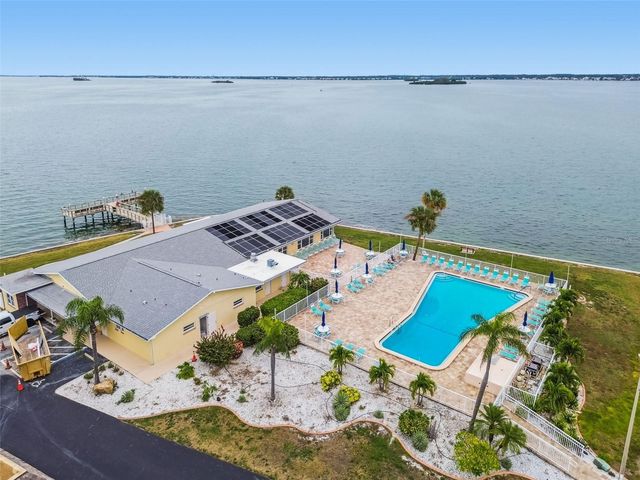 9 FORBES PLACE 412, Dunedin, FL 34698