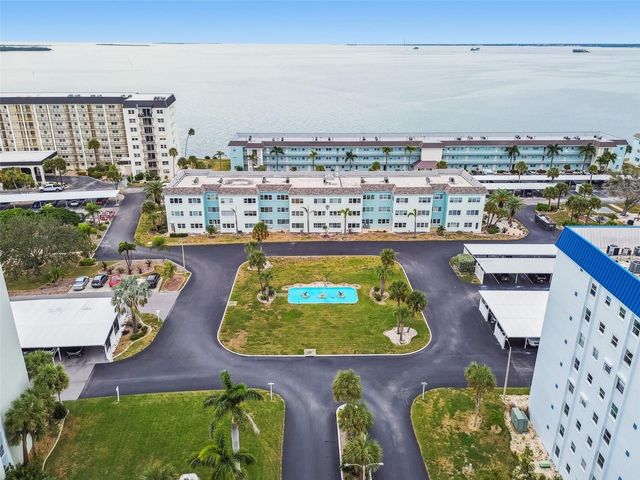 9 FORBES PLACE 412, Dunedin, FL 34698