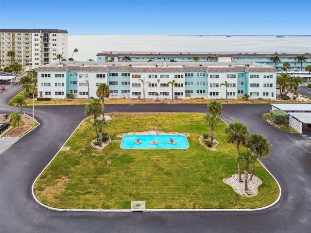 9 FORBES PLACE 412, Dunedin, FL 34698