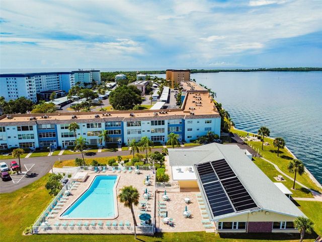 9 FORBES PLACE 412, Dunedin, FL 34698