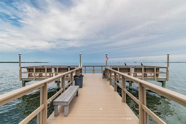 9 FORBES PLACE 412, Dunedin, FL 34698